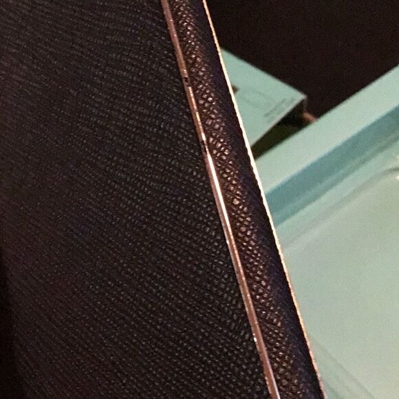 Kate Spade Saffiano iPhone 6+ Phone Wrap Case (H) - Picture 7 of 8